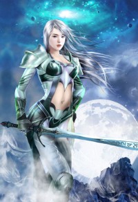 灵师执尘录