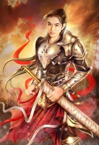 魔涅至尊