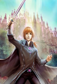 我和侄女小芳